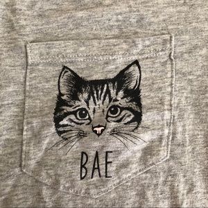 Cute bae T-shirt